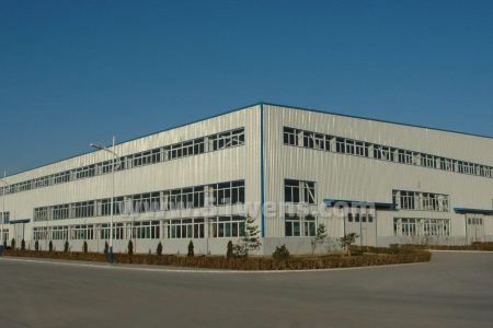 钢结构厂房加固如何设计，加固方法和措施详列