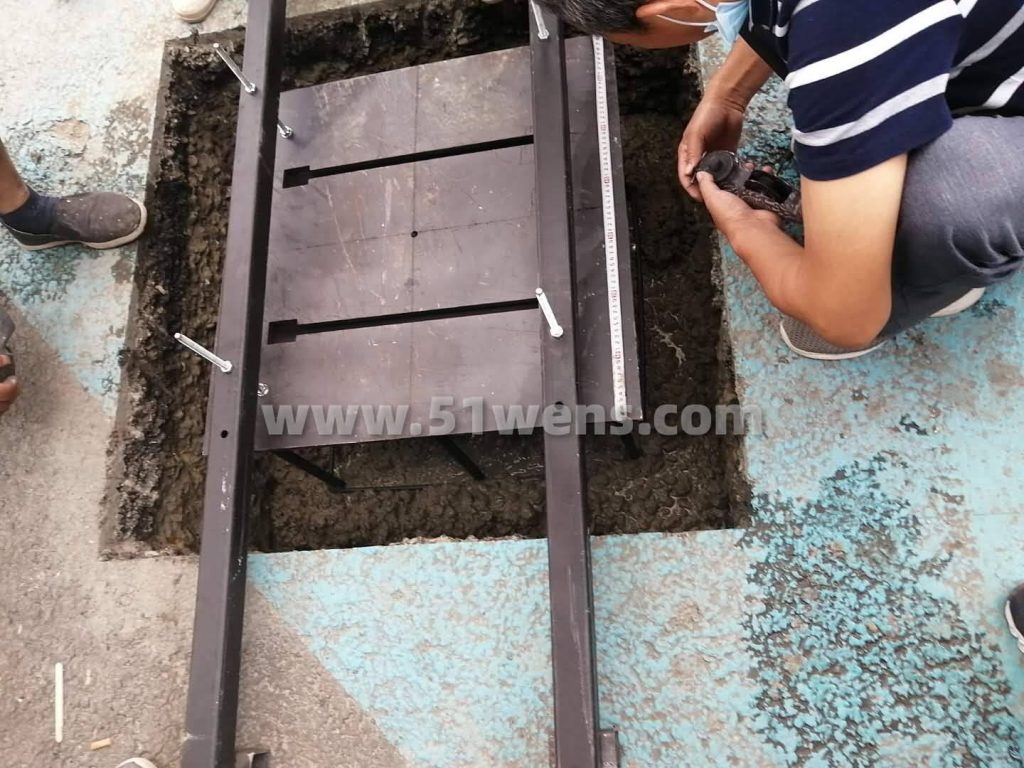 小型钢结构基础预埋，成都钢结构桁架施工