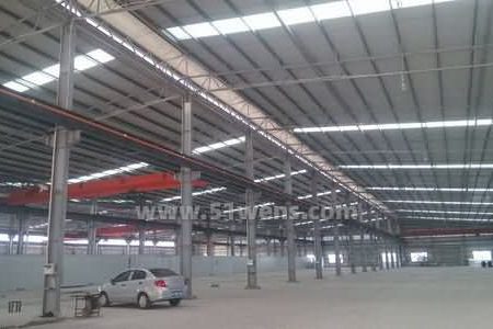 钢结构方案如何设计，才能减少用钢量？
