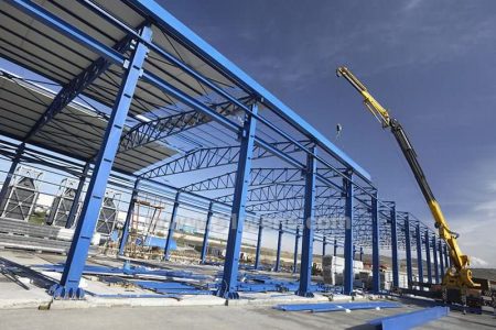 钢结构建筑连接有三大方法，分析一下它们的优缺点