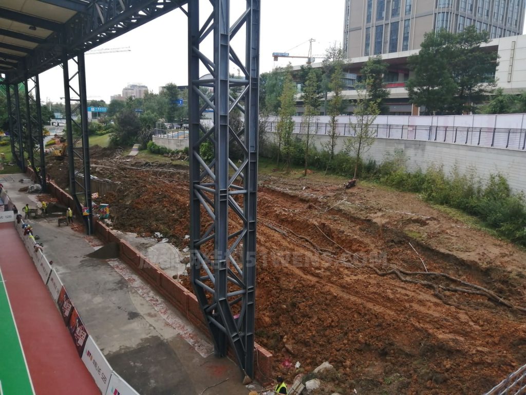 做工程？了解更多成都钢结构工程施工安装中的部分问题及解决方法