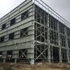 钢结构厂房建造流程，四川乐山钢结构厂家整理出这五步
