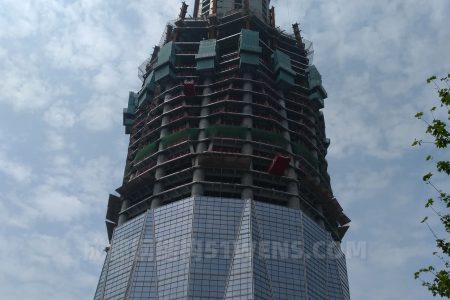 钢结构设计施工？新手应把握的9大问题要点（附经验总结）