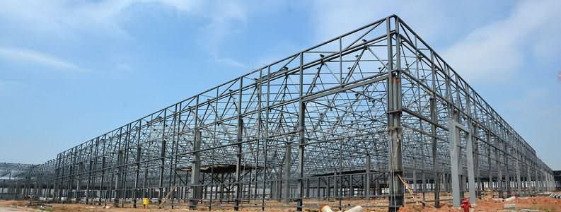 造价小知识，成都钢结构厂房工程速算报价
