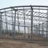 钢结构厂房成主流，成都钢结构厂家的安全施工措施要点