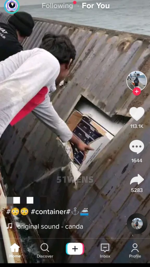 成都tiktok运营教程之十六：Tiktok为什么要养号？