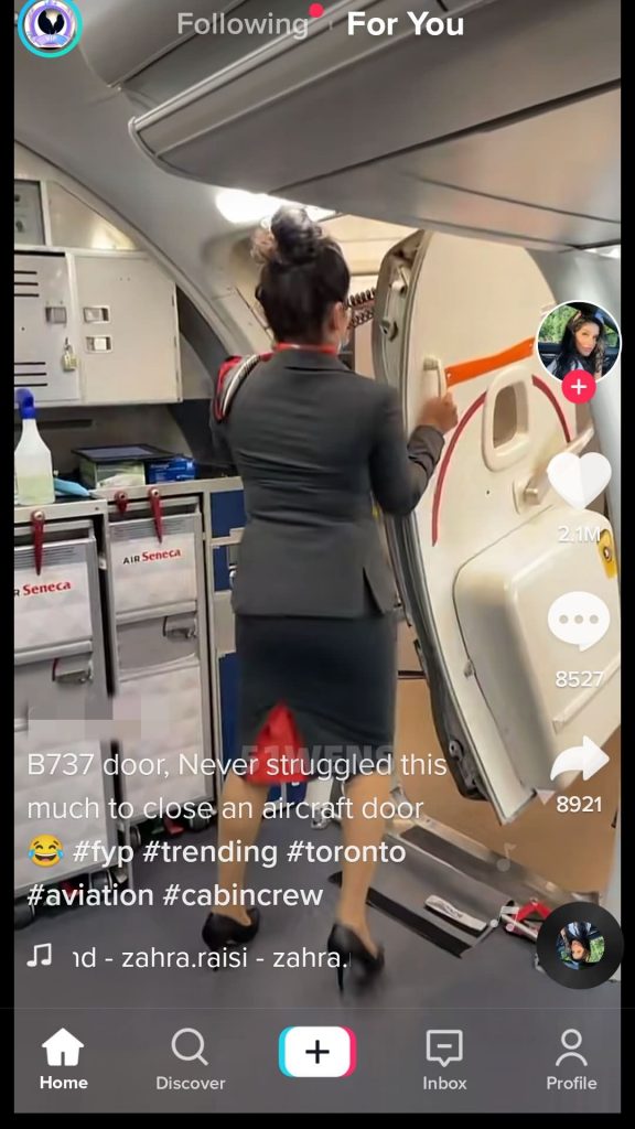成都tiktok运营教程之十五：Tiktok后台设置教程，把握细节