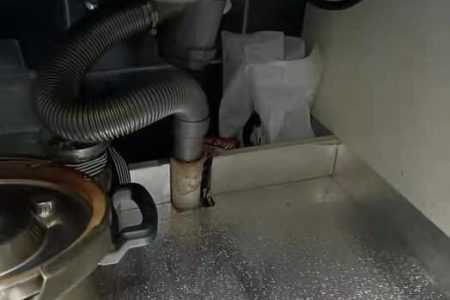 漏水检测常见问题有那些？带你快速到到家庭漏水点和室外漏水点