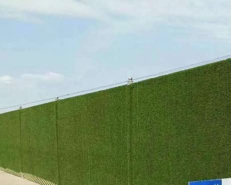 新疆彩钢围挡批发怎么选？彩钢邓经理带你认识更多施工围挡