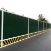 西藏安装彩钢施工围挡？一文了解相关规范、技术要求