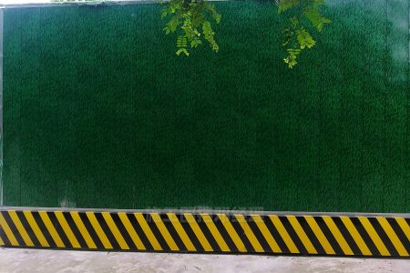 成都温江小学建筑工地施工围挡施工安装，价格便宜效果好