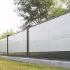 成都青白江市政道路围挡安装，安装牢固费用低