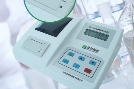 成都有那些第三方环境检测公司，开展哪些业务