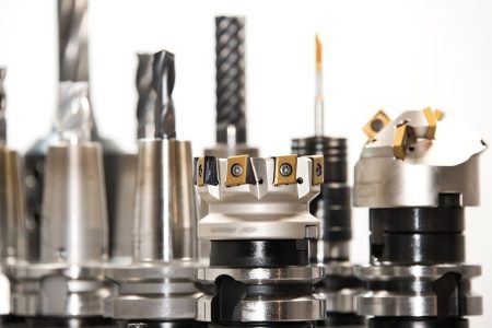 Milling Cutters in CNC Machining: Your Essential Guide