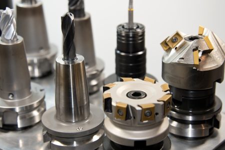 Cubic Boron Nitride (CBN): A High-Performance Tool Material