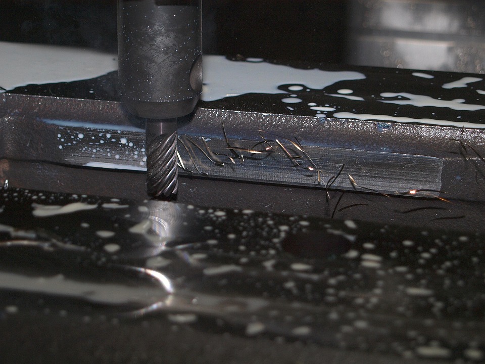 Milling Cutters in CNC Machining: Your Essential Guide