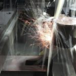 Cubic Boron Nitride (CBN): A High-Performance Tool Material