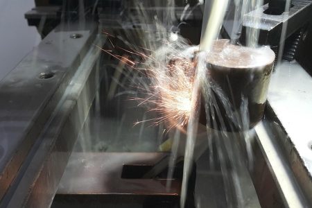 Cubic Boron Nitride (CBN): A High-Performance Tool Material