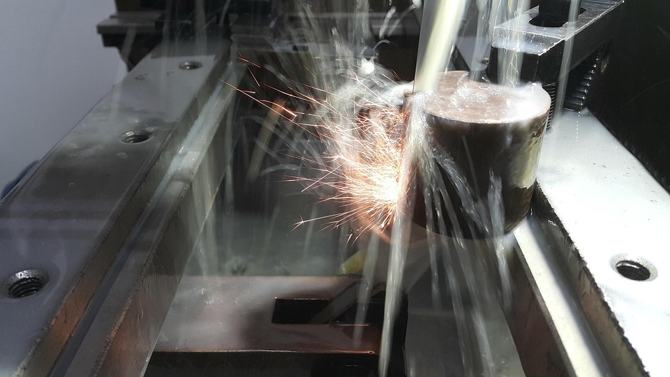 Cubic Boron Nitride (CBN): A High-Performance Tool Material